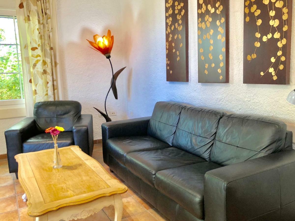 Casita Vista Valle 35 Ел Пасо Екстериор снимка