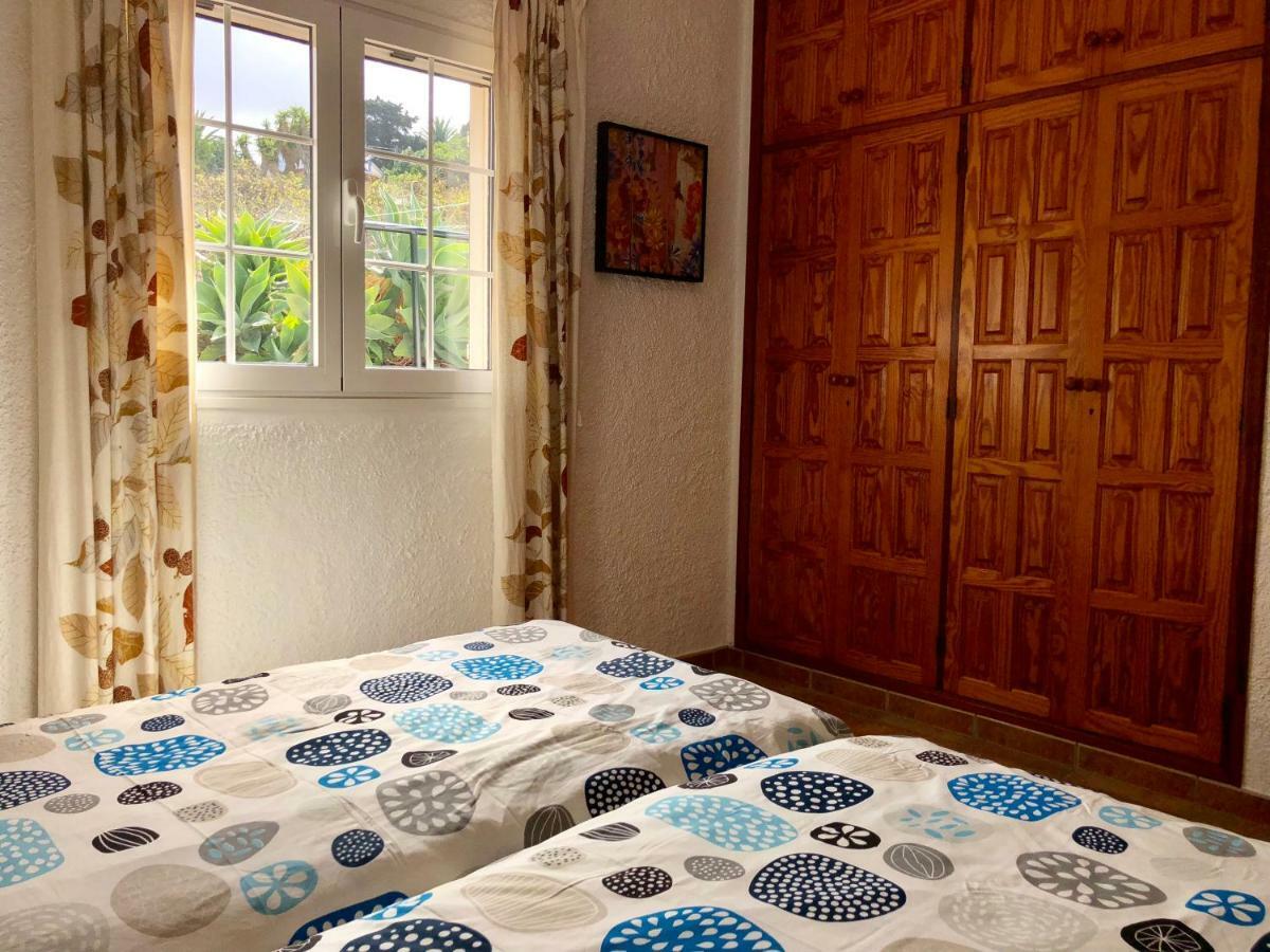 Casita Vista Valle 35 Ел Пасо Екстериор снимка