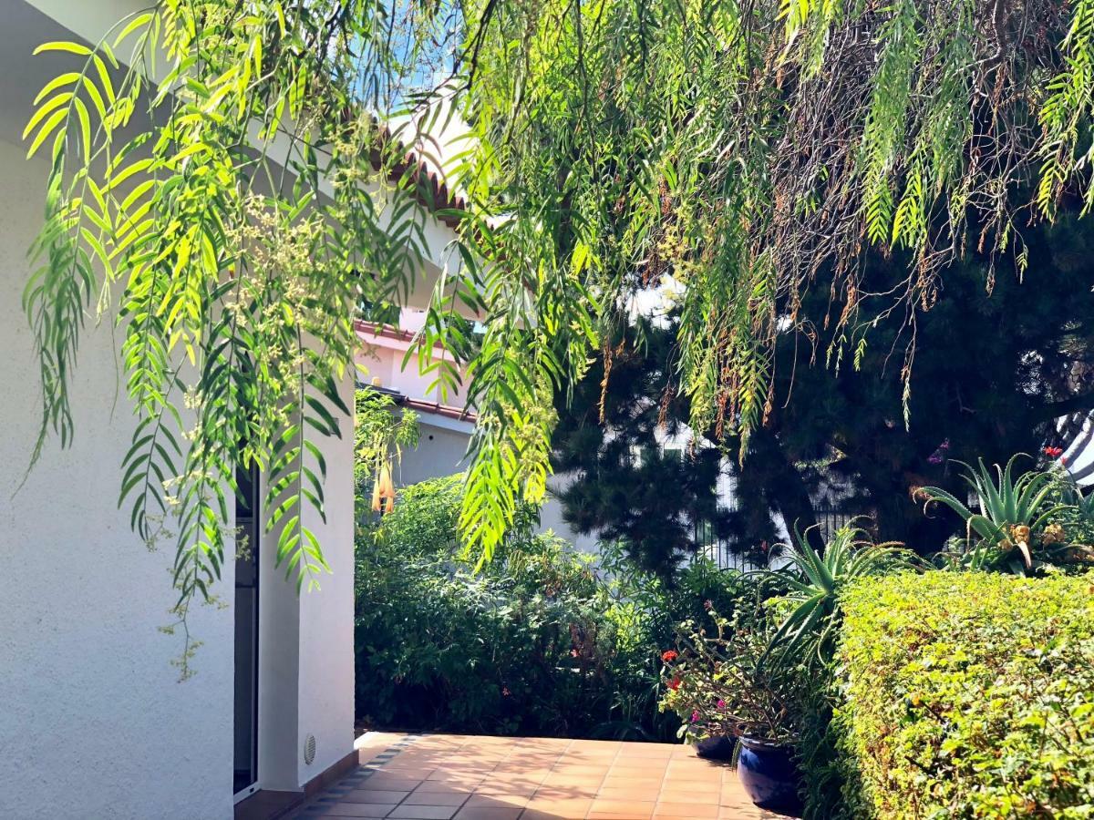 Casita Vista Valle 35 Ел Пасо Екстериор снимка