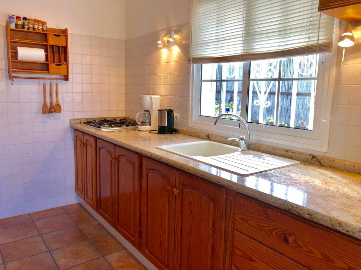Casita Vista Valle 35 Ел Пасо Екстериор снимка