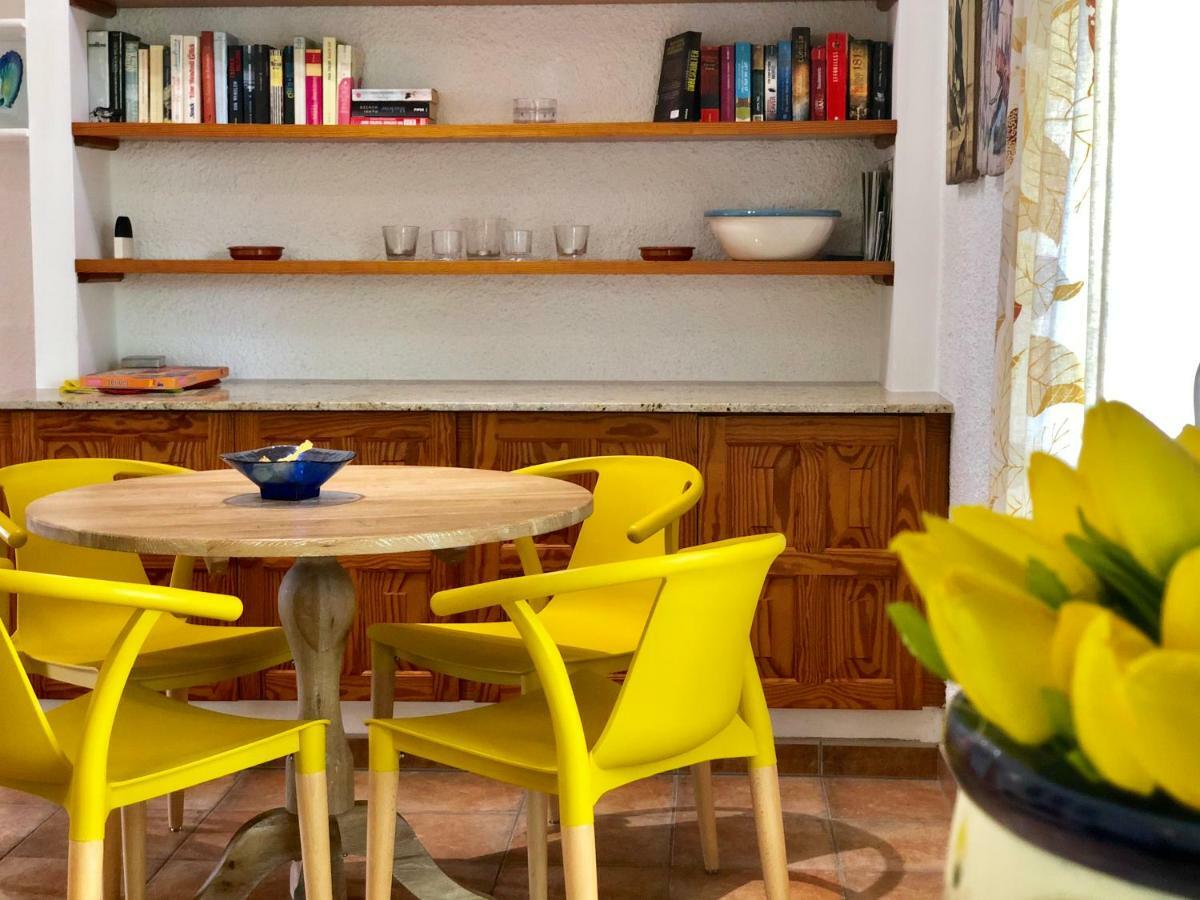 Casita Vista Valle 35 Ел Пасо Екстериор снимка