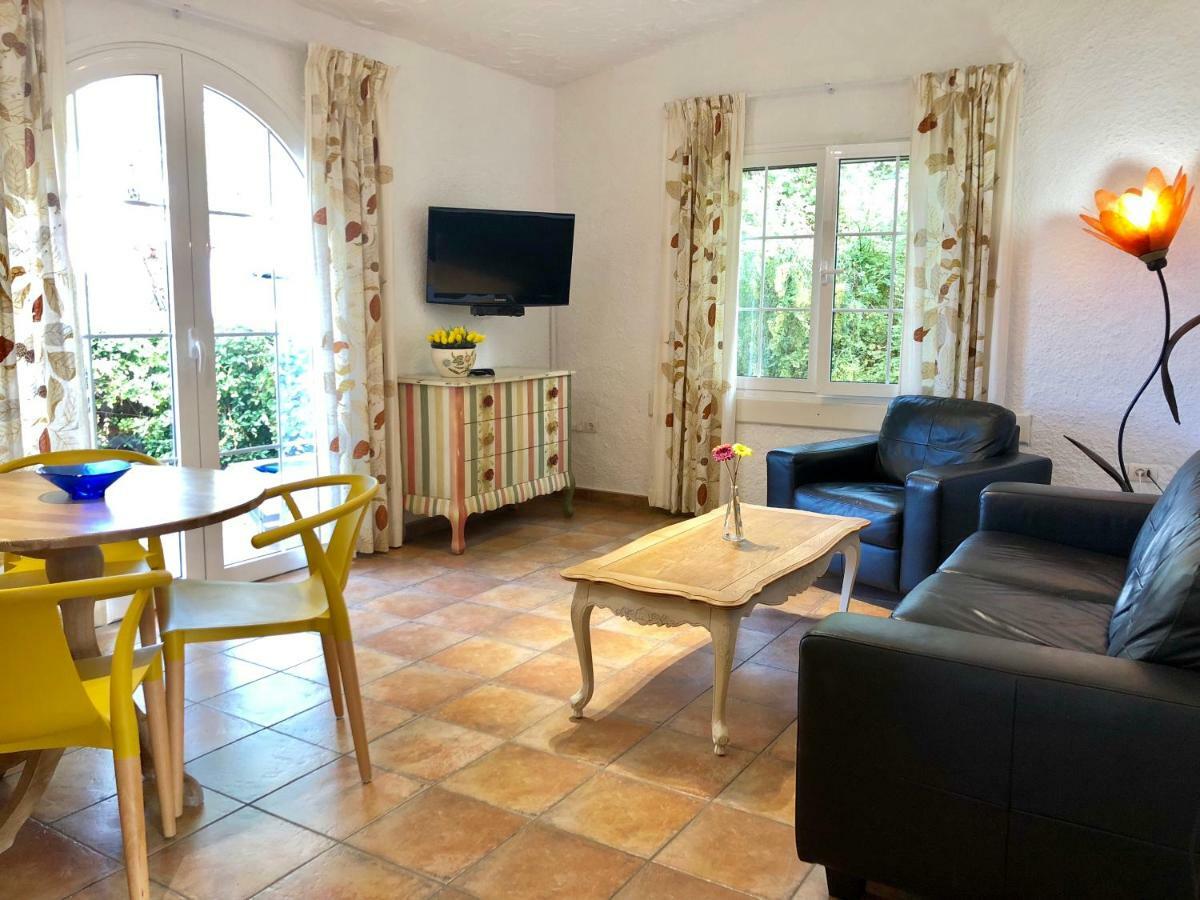 Casita Vista Valle 35 Ел Пасо Екстериор снимка