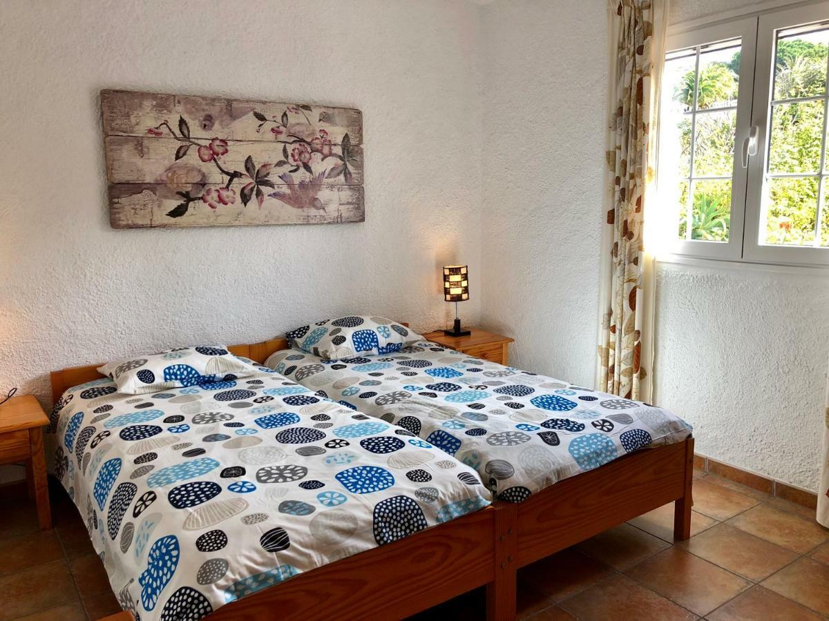 Casita Vista Valle 35 Ел Пасо Екстериор снимка